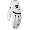 Callaway Apex Tour Golf Glove - Logoed Ball Marker